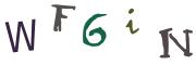 Imatge CAPTCHA