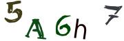 Imatge CAPTCHA