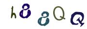 Imatge CAPTCHA