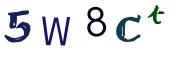 Imatge CAPTCHA