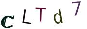 Imatge CAPTCHA