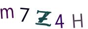Imatge CAPTCHA