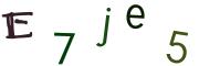 Imatge CAPTCHA