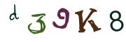 Imatge CAPTCHA