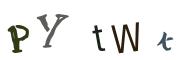 Imatge CAPTCHA