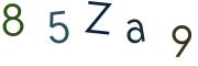 Imatge CAPTCHA