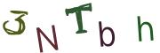 Imatge CAPTCHA