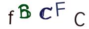 Imatge CAPTCHA