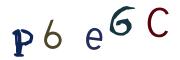 Imatge CAPTCHA