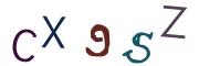 Imatge CAPTCHA