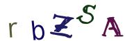 Imatge CAPTCHA