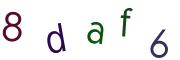Imatge CAPTCHA