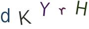 Imatge CAPTCHA