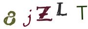 Imatge CAPTCHA