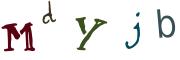 Imatge CAPTCHA