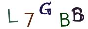 Imatge CAPTCHA
