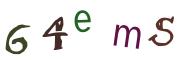 Imatge CAPTCHA