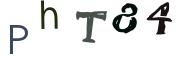 Imatge CAPTCHA