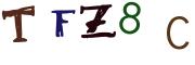 Imatge CAPTCHA
