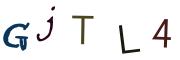 Imatge CAPTCHA