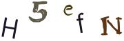 Imatge CAPTCHA
