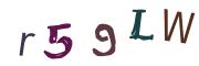 Imatge CAPTCHA