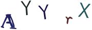 Imatge CAPTCHA