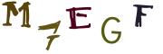 Imatge CAPTCHA