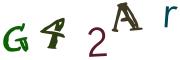 Imatge CAPTCHA