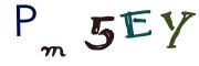 Imatge CAPTCHA