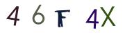 Imatge CAPTCHA