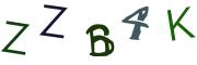 Imatge CAPTCHA