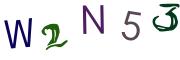 Imatge CAPTCHA