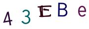 Imatge CAPTCHA