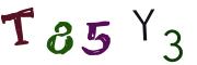 Imatge CAPTCHA