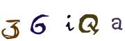 Imatge CAPTCHA