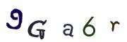 Imatge CAPTCHA