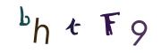 Imatge CAPTCHA