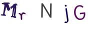 Imatge CAPTCHA
