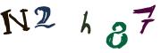 Imatge CAPTCHA