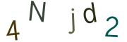 Imatge CAPTCHA