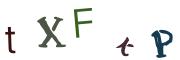 Imatge CAPTCHA