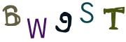 Imatge CAPTCHA