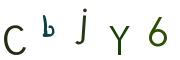 Imatge CAPTCHA