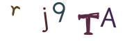 Imatge CAPTCHA