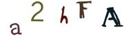 Imatge CAPTCHA