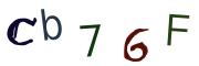 Imatge CAPTCHA