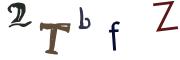 Imatge CAPTCHA