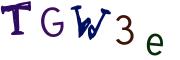 Imatge CAPTCHA