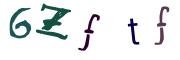 Imatge CAPTCHA